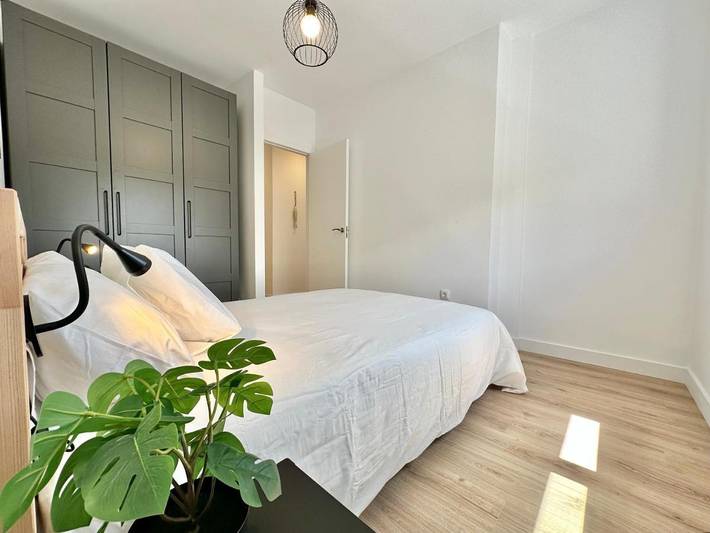 Gîte pour 6 personnes dans Los Abrigos - 4