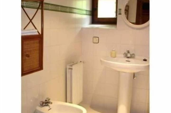 Padruno apartments for 2 people in Alfoz de Lloredo, Cantabrian Coast