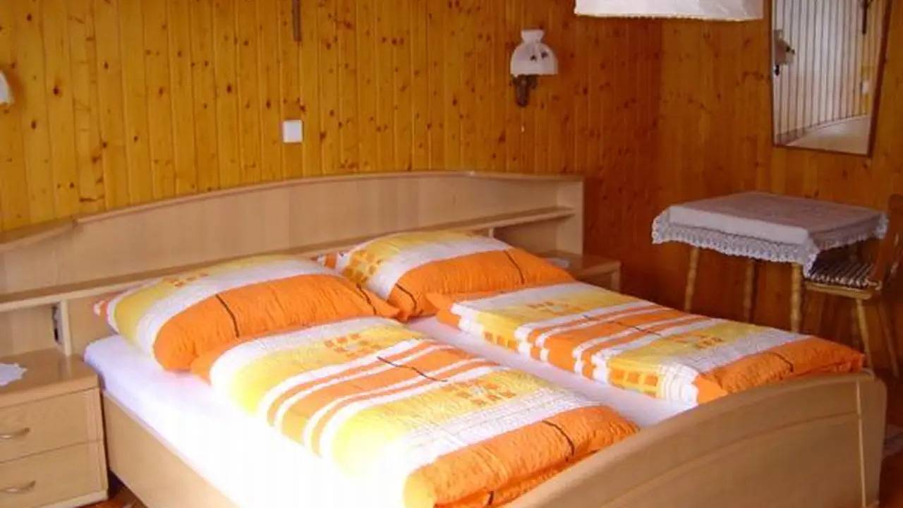 Ganze Ferienwohnung, Ferienwohnung für 5 Personen (82 m²) in Schruns in Schruns, Schruns-Tschagguns