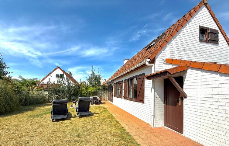 Ferienhaus für 6 Personen in Bredene - 3