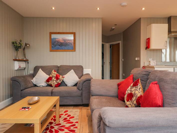 Holly Lodge in Preston, Lancashire