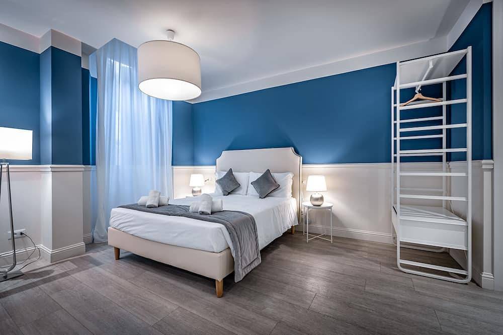 Apartamento entero, Garibaldi Palace The Blue Charme in Prato, Provincia de Prato