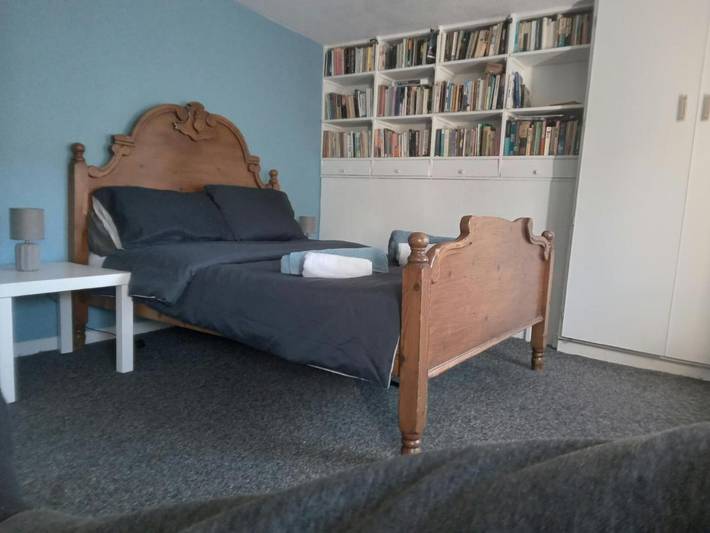 Holiday letting for 2 people, with Terrace and View in Wexford