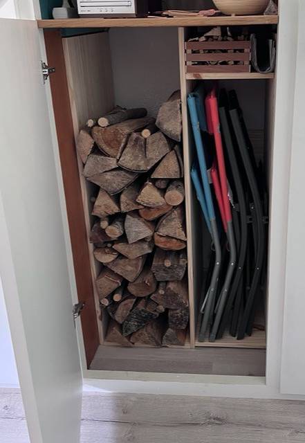 Gîte pour 4 personnes, avec jardin à Campan - 3