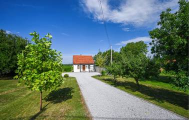Smještaj Za Odmor za 6 Osobe u Međimurska županija, Fotografija 1