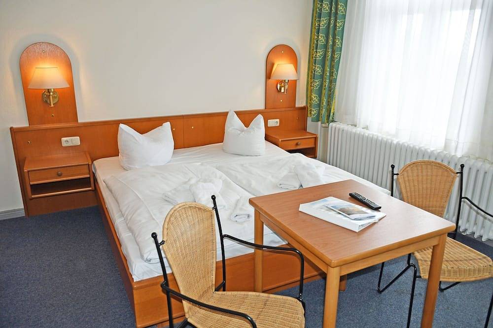 Ferienhaus in Rügen ab 36€ pro Nacht