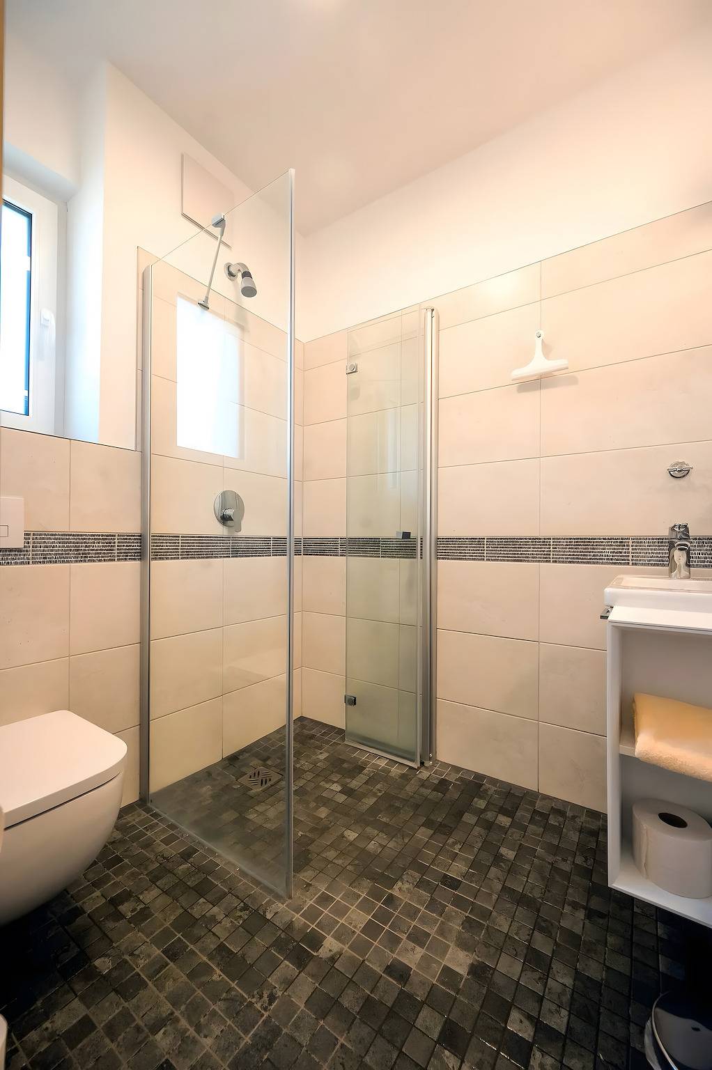 Einzelzimmer Comfort in Schlitz mit Wlan in Schlitz, Rhön-Hessen