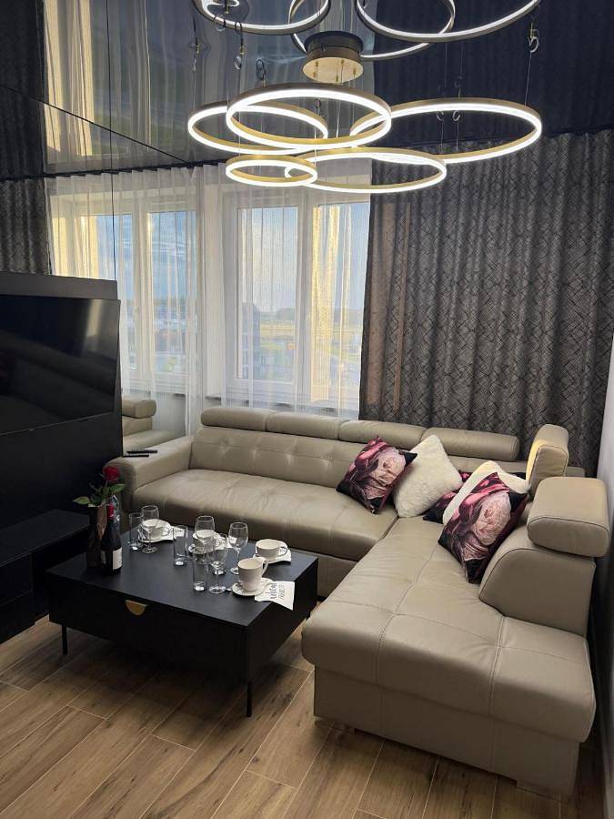 Appartement de vacances pour 11 personnes, avec balcon