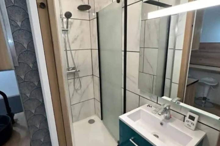 Gîte pour 2 personnes à Orléans - 4