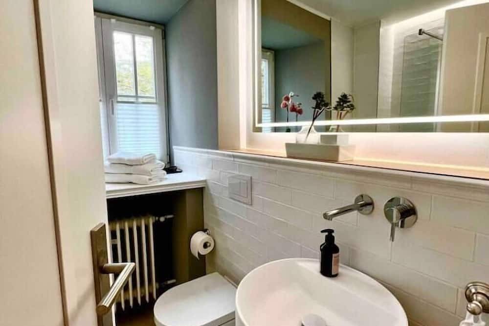 Ganze Wohnung, Premium Apartment an der Stadtmauer im Og in Paderborn, Nordrhein-Westfalen