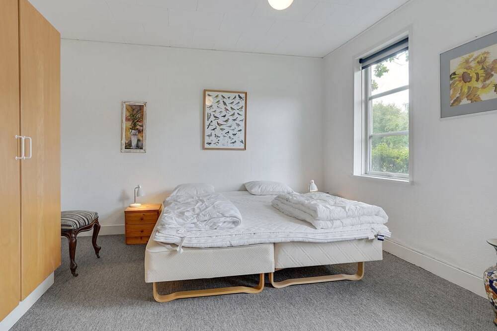 \"Jonni\" - 15km from the sea by Interhome in Skærbæk, Tondern und Umgebung