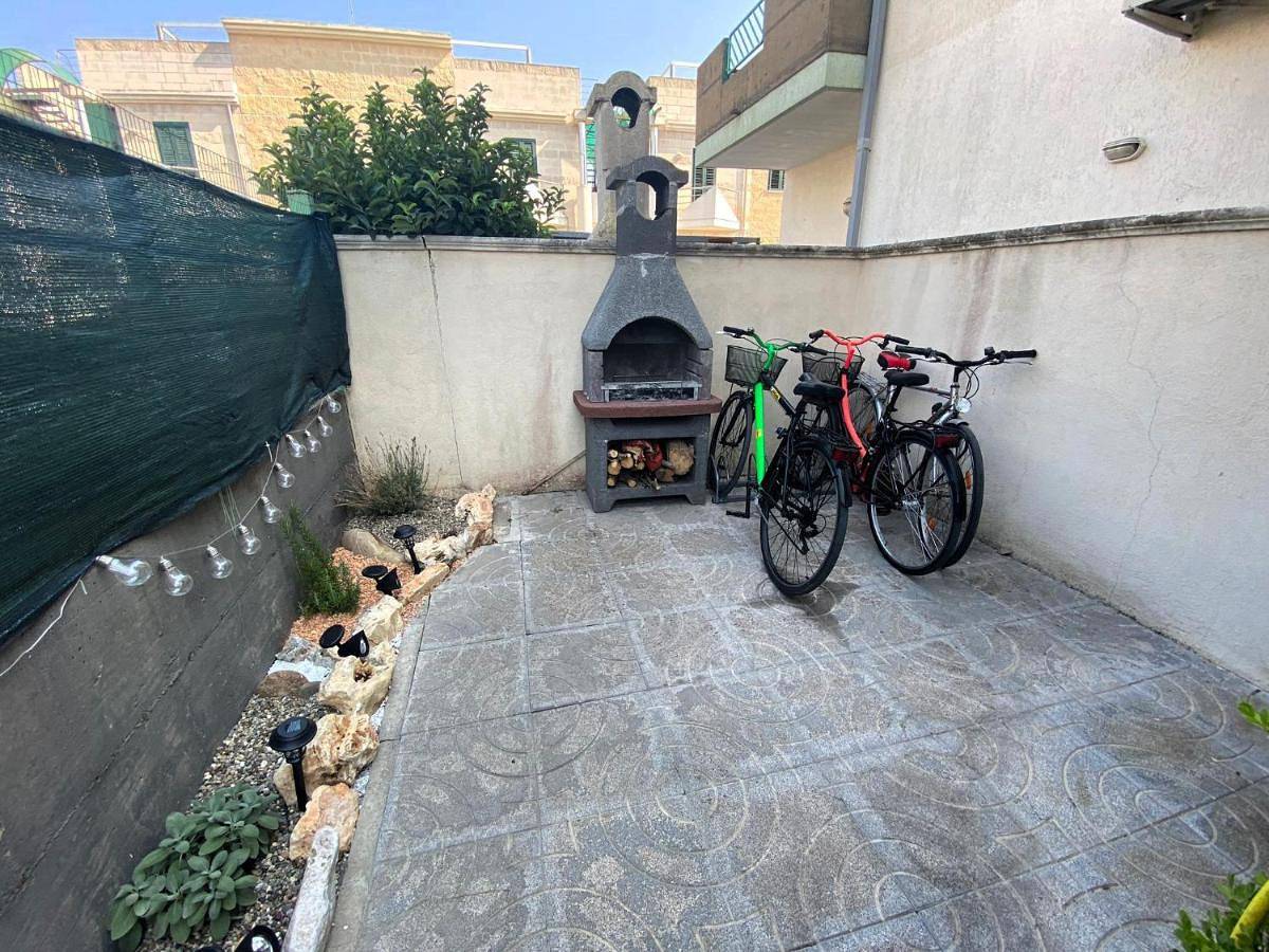 Holiday Home in Marina di Ginosa, Golfo di Taranto