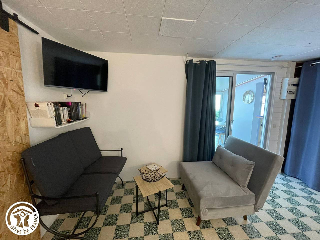 Encantadora casa cerca de la playa y bosques in La Barre-de-Monts, Vandea