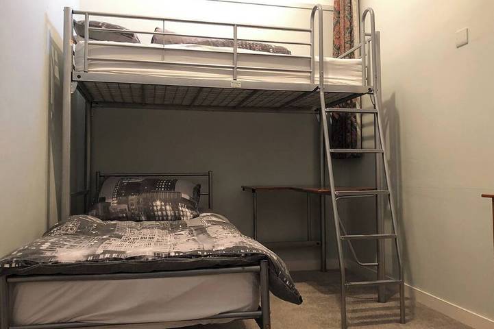 2 Schlafzimmer Unterkunft in Dalavich in Argyll & Bute