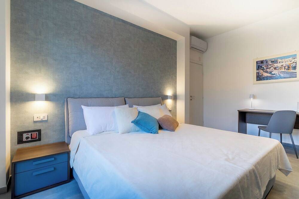 Ganze Wohnung, Casa Marisa, Elegance bright and harmonious spaces for a quality stay in Ostia, Rom