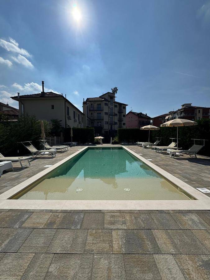 Appartamento, con Giardino e Piscina a San Mauro Torinese