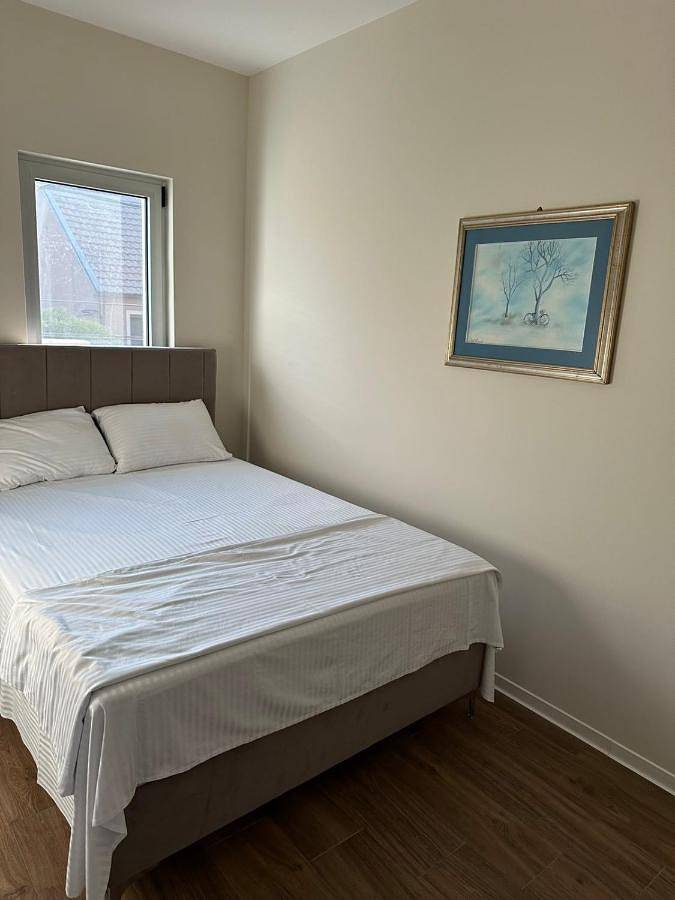 Appartement entier, One-Bedroom Apartment in Шабац, Mačva (district)