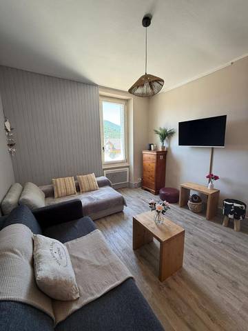 Gîte pour 6 personnes dans Office de Tourisme de Villard de Lans