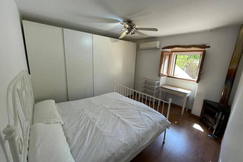 Casita Rosa in Genova, Palma