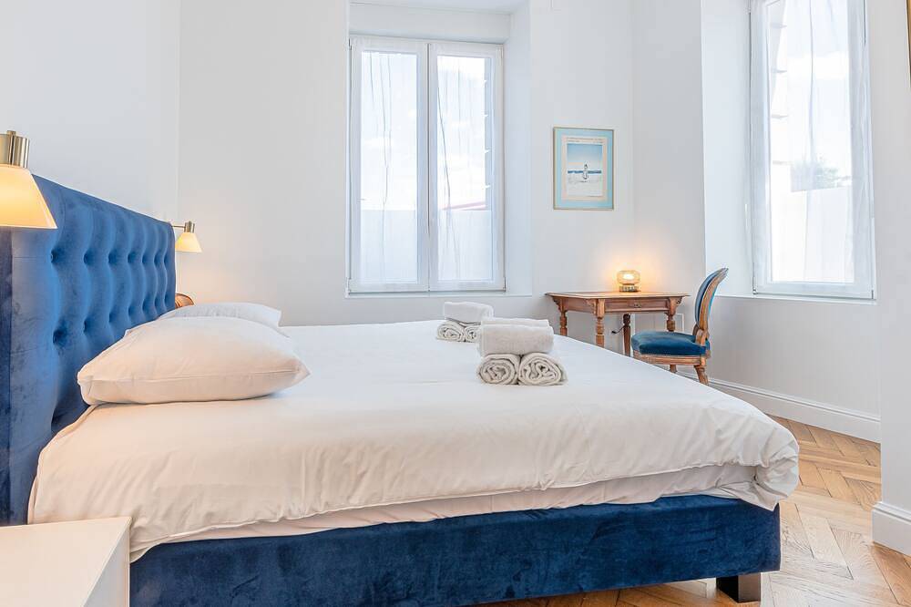 Entire apartment, Rock in Share - Le Vauban in Metz, Metz-Campagne