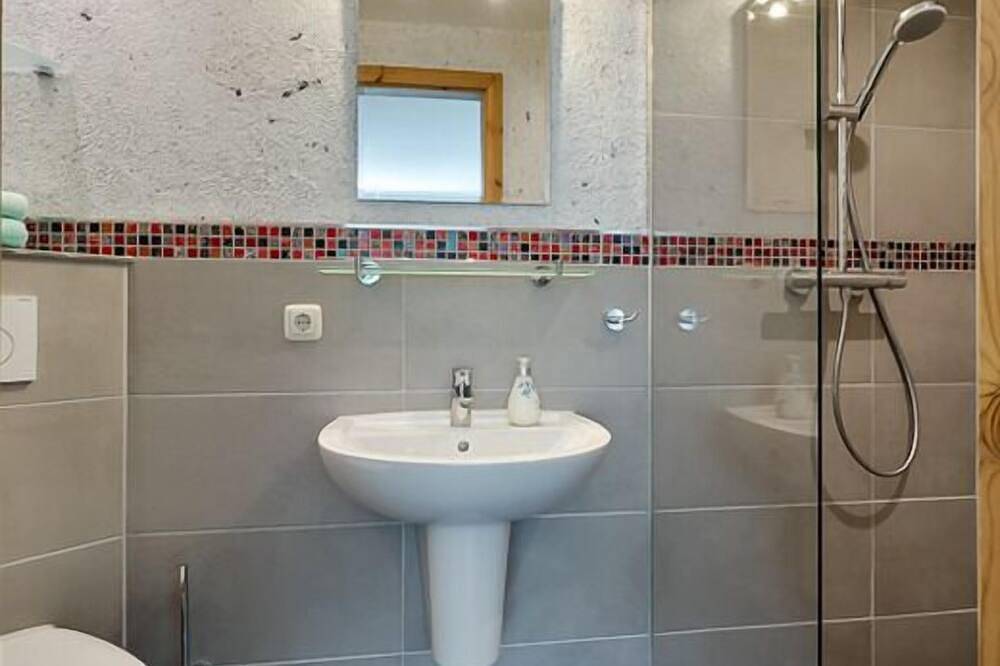 Ganze Wohnung, Ferienwohnung/App. für 2 Gäste mit 40m² in Ostseebad Prerow in Prerow, Fischland - Darß - Zingst