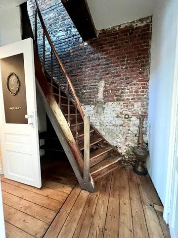 Apartment for 4 People in Brussels, Flanders, Photo 4