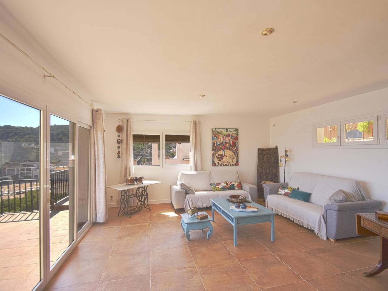 Apartament Catalonia (Begur, Sa Riera) in Sa Riera, Begur