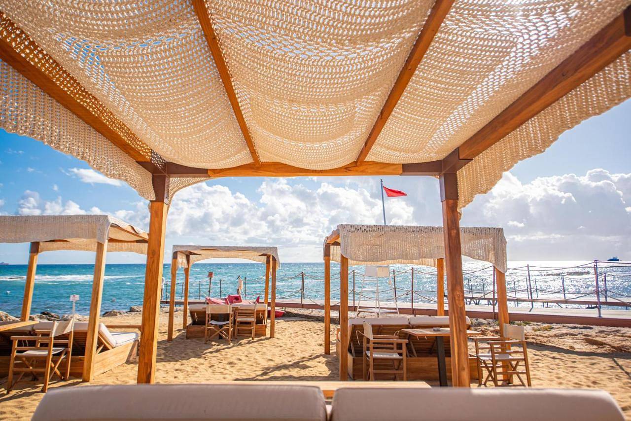 Pietrablu Resort & Spa - Cdshotels in Cala Fetente, Polignano a Mare