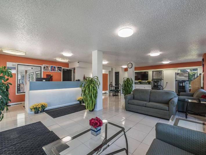 Apartamento entero, 1 cama king size | Se permite fumar in Condado de Albany