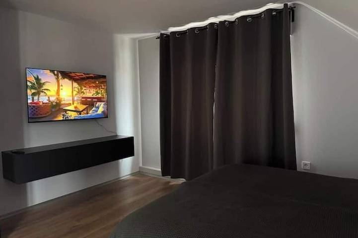 Ferienwohnung für 2 Personen in Gaggenau - 2