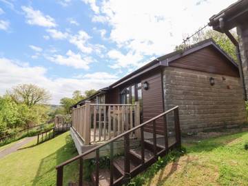 Lodge for 4 People in Combe Martin, Devon, Photo 1