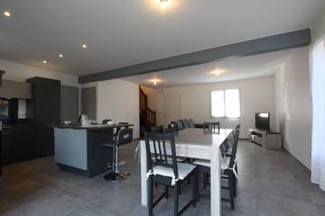 Gîte pour 6 Personnes dans Cambo-les-Bains, Région de Bayonne, Photo 2