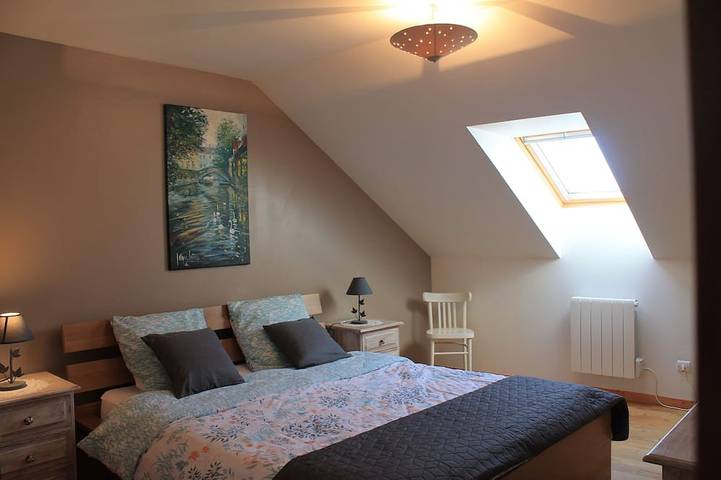 Location de vacances pour 7 personnes, avec jardin à Jumilhac-le-Grand - 2