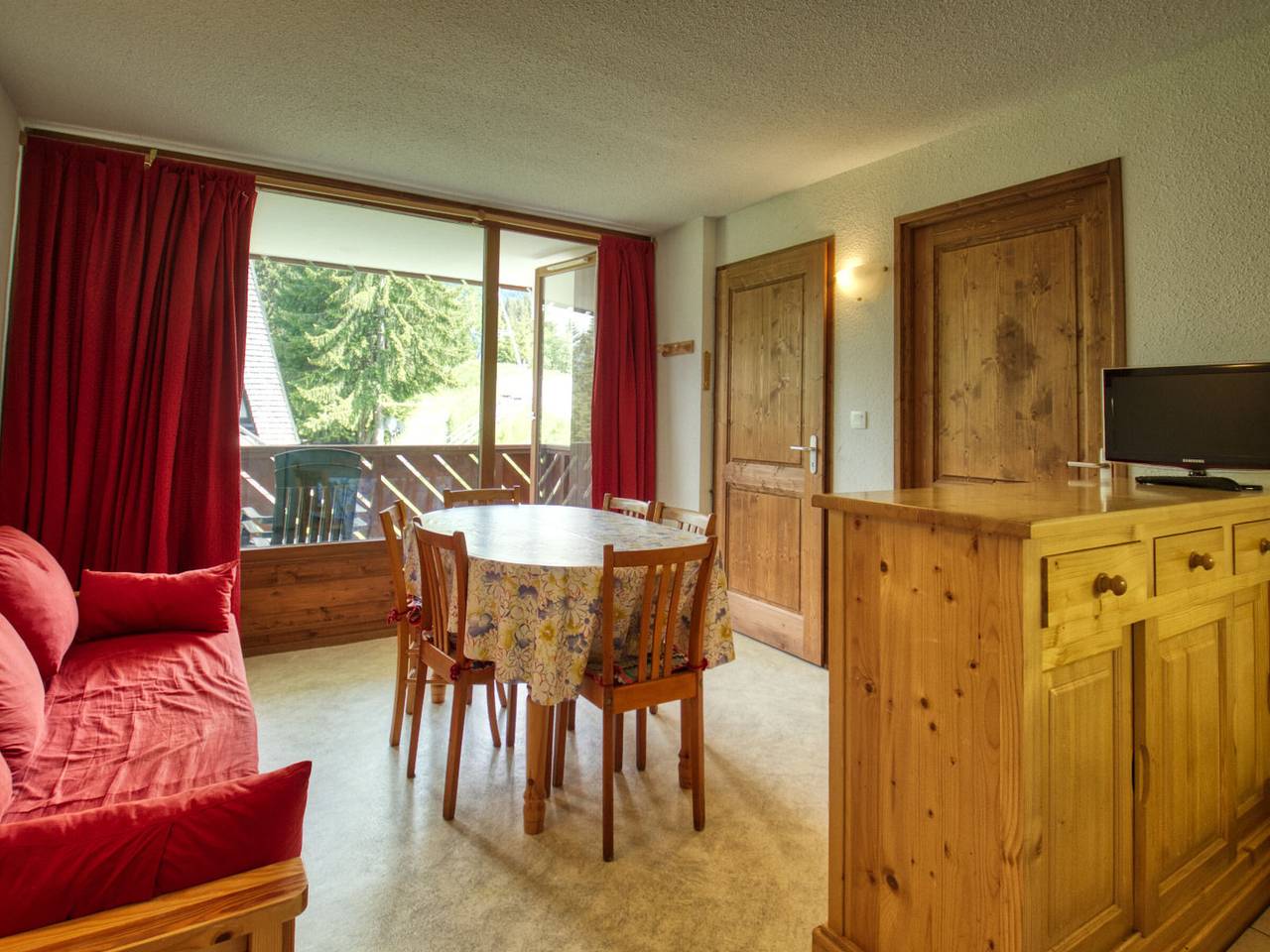 Photo : Appartement de vacances