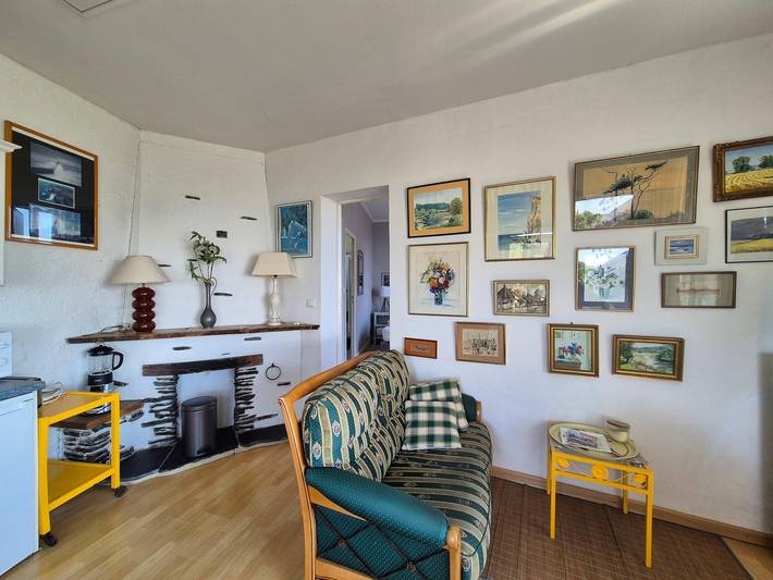 Apartamento entero, Dúplex en Fécamp con vistas al puerto in Fécamp, Región de Le Havre