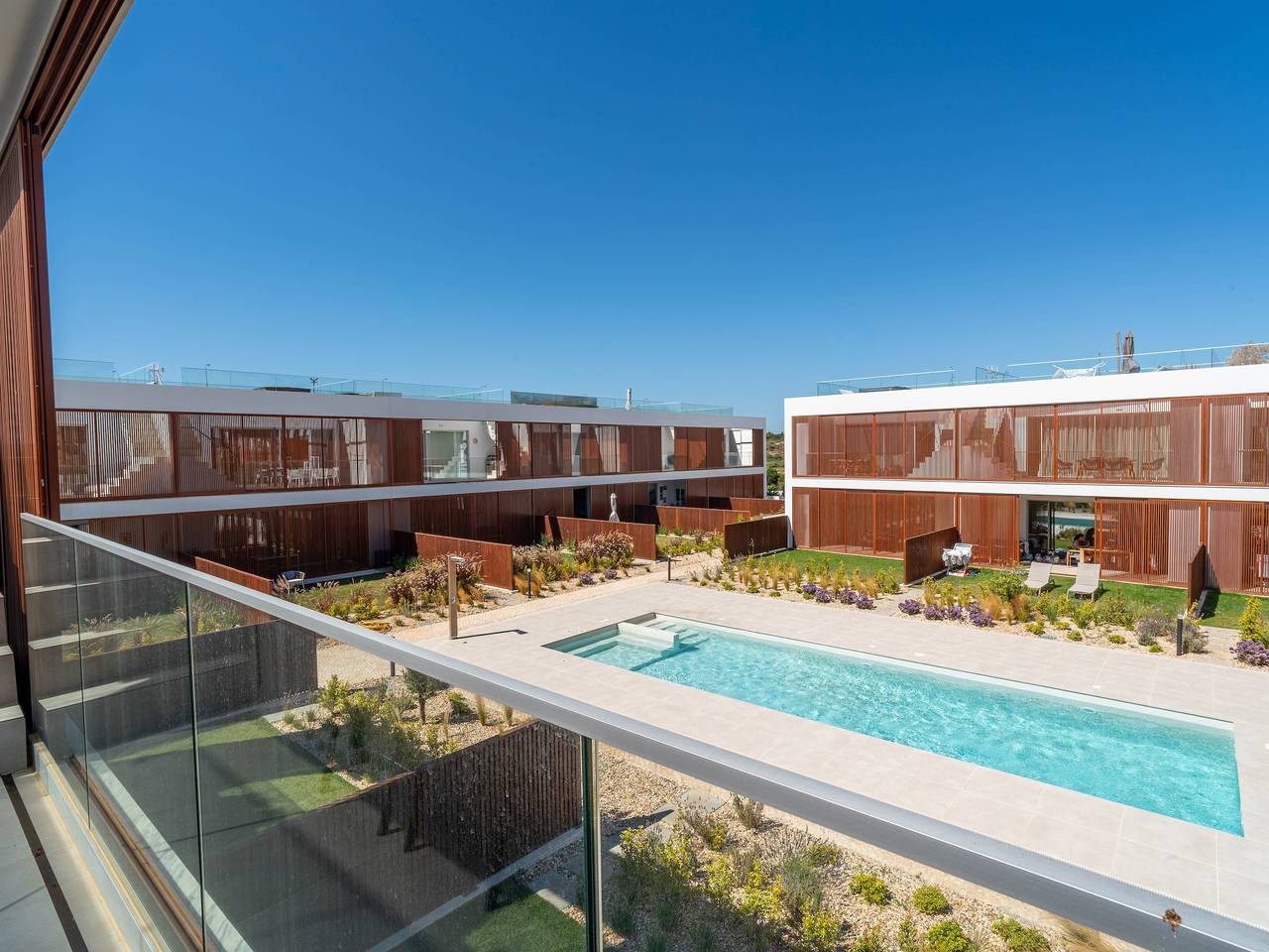 Entire apartment, Melosa – Your Holiday Retreat in Burgau in Luz, Faro District