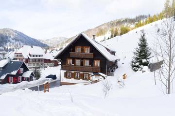 Pension pour 2 personnes, avec jardin à Menzenschwand