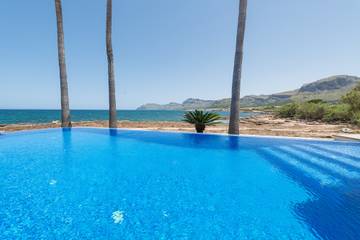 Villa in Artà, East Majorca für 8 