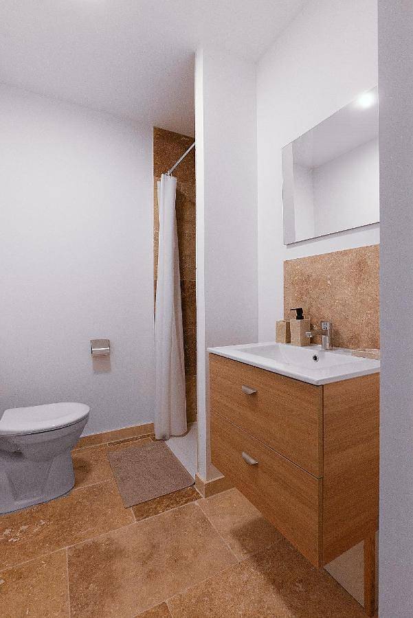 Appartement entier, Three-Bedroom Premium Apartment in Pélissanne, Région d'Aix-en-Provence
