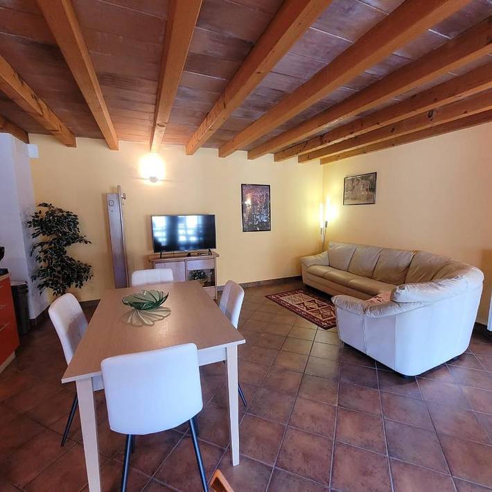 Appartamento vacanze per 5 persone, con terrazza, con animali domestici - 1