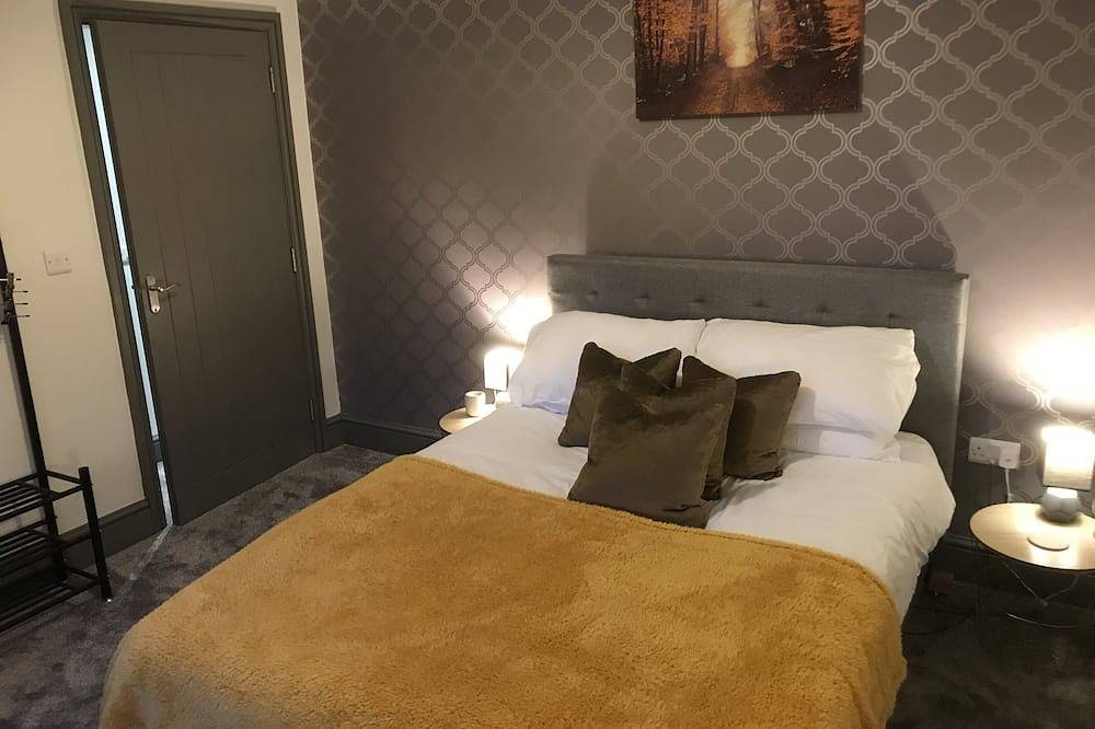 Deluxe Family Home - North Lodge 1 in Lancaster, Lancashire