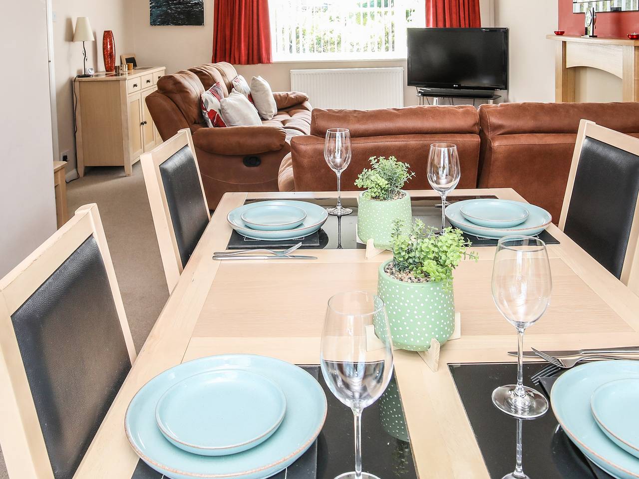 Anwylfa in Moelfre, Insel Anglesey