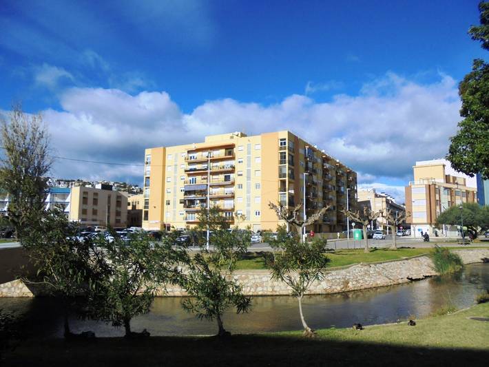 Gîte pour 7 personnes, avec terrasse, animaux acceptés à Peñíscola - 2