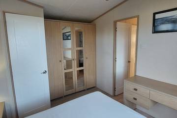 Camping pour 4 Personnes dans Gouville-sur-Mer, Cotentin, Photo 2