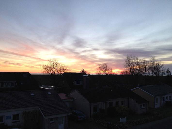 Ganze Ferienwohnung, Den lille Klit in Hundestrand Büsum, Büsum