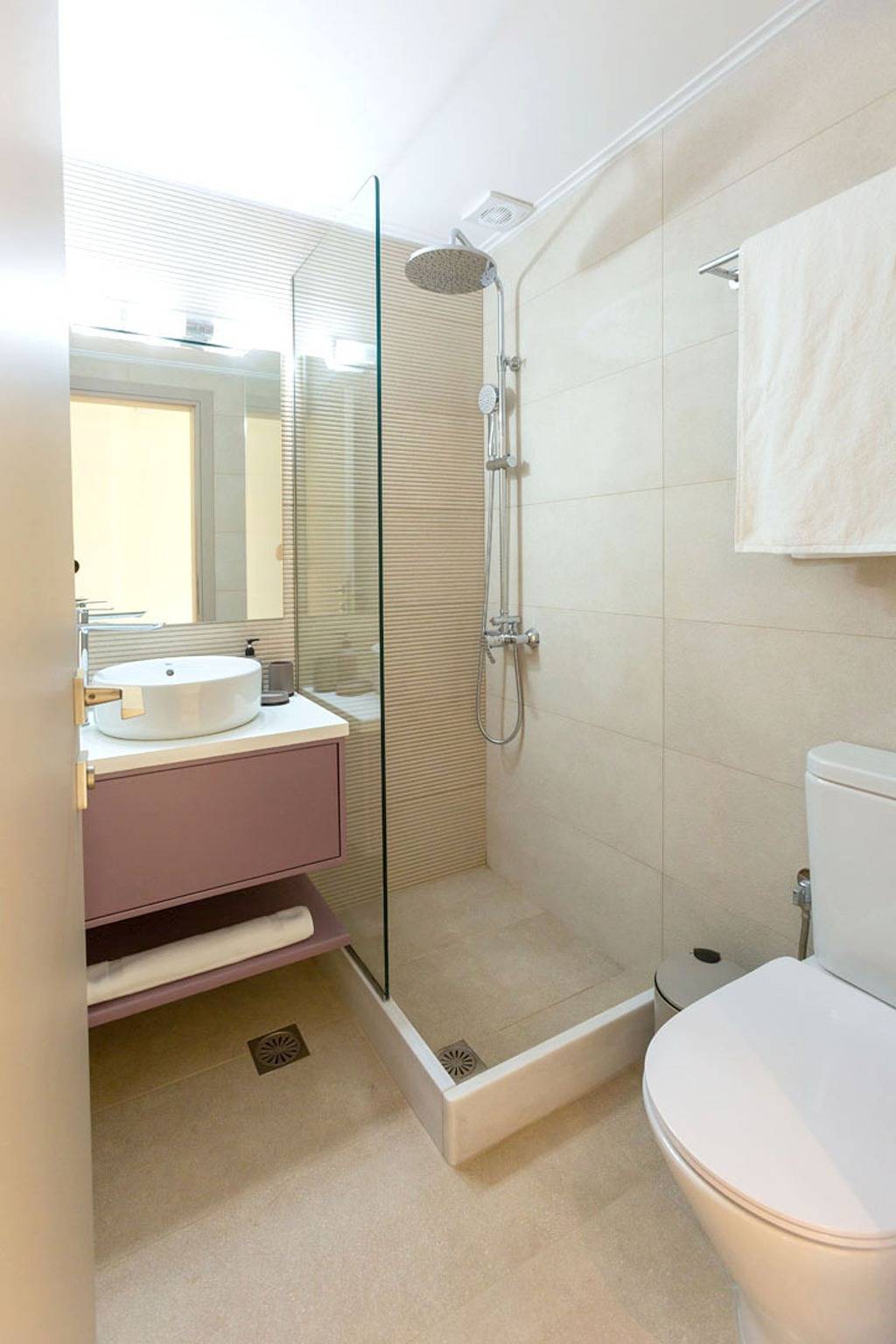 Azari Lifetime Memories Villa 2 in Agios Andreas, Kinuria