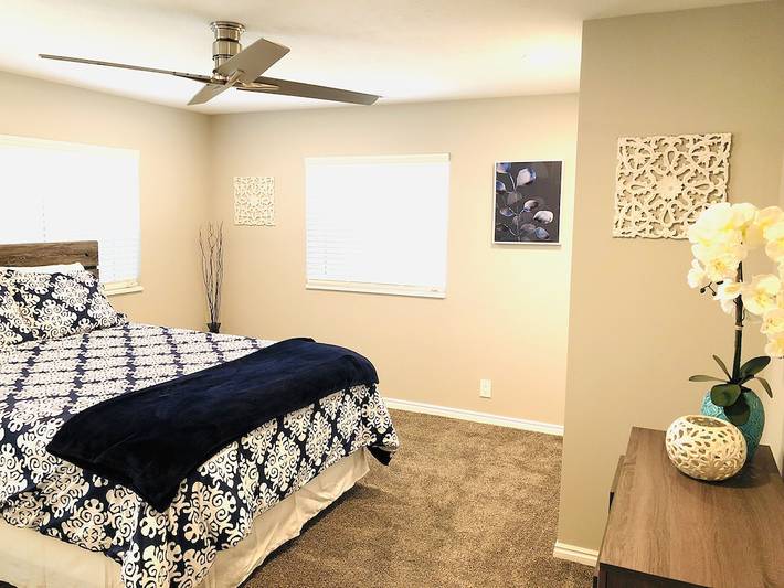 Ferienhaus für 8 Personen - 1