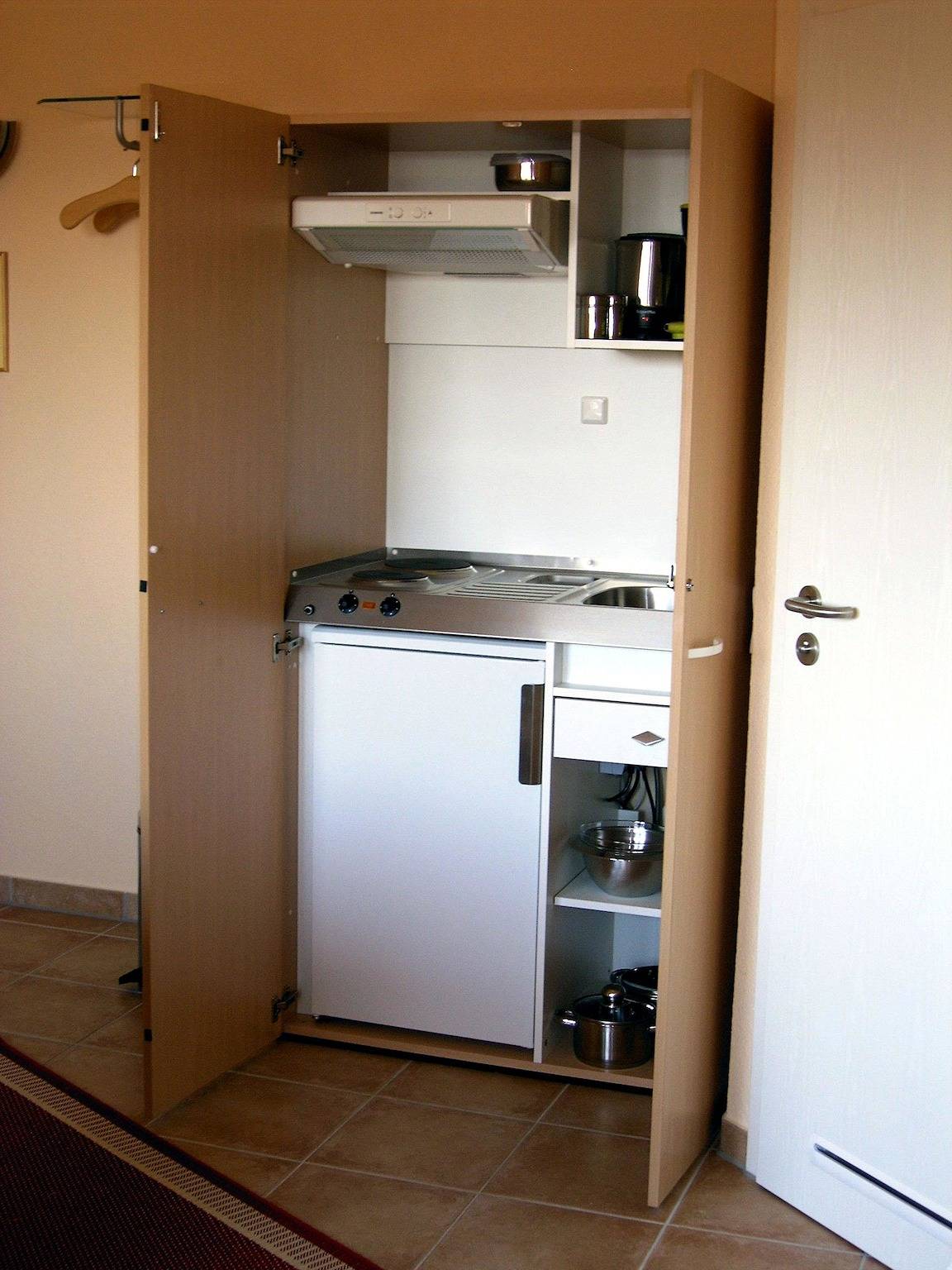 Ganze Ferienwohnung, Ferienwohnungen Calluna in Hankensbüttel, Landkreis Gifhorn