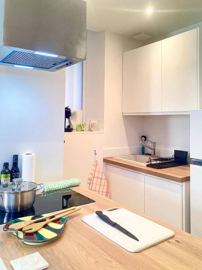 Gîte pour 3 personnes dans Théatre antique de Vienne - 3