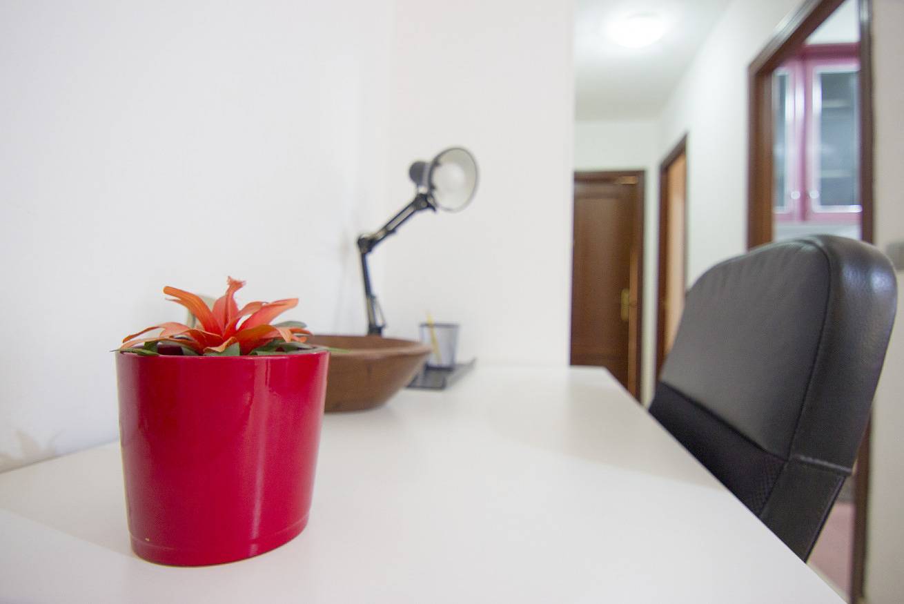 Apartamento entero, Rentalsevilla en la Macarena in Central Seville, Sevilla